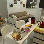 Acquedotto 住宿加早餐酒店 科里利亚诺·卡拉布罗
