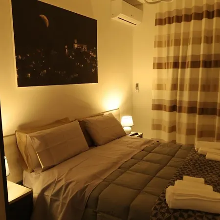 Frühstückspension Acquedotto Corigliano Calabro