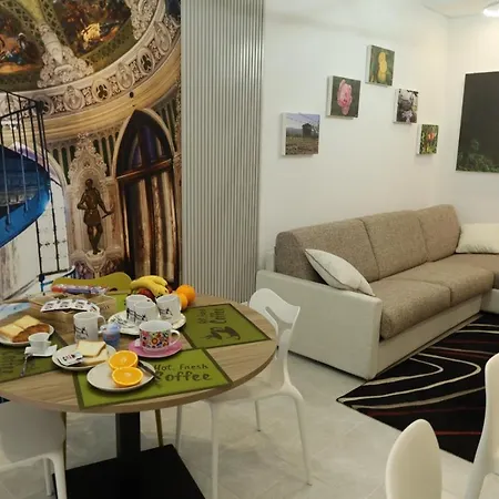 Frühstückspension Acquedotto Corigliano Calabro