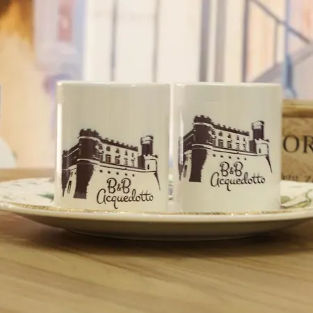 Couette-café Acquedotto