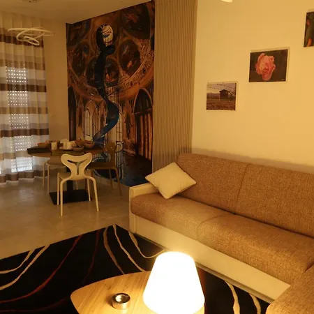 Couette-café Acquedotto