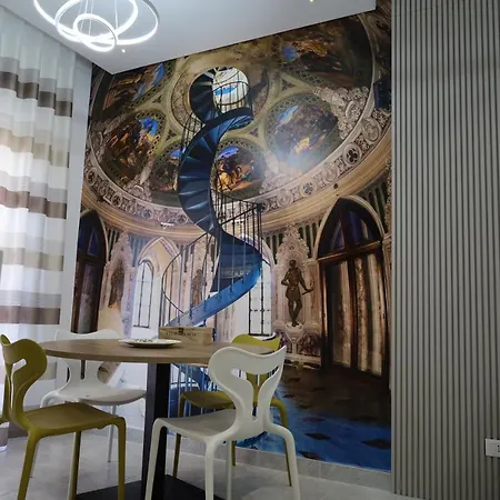 Acquedotto Frühstückspension Corigliano Calabro