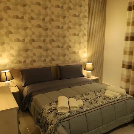 Acquedotto Frühstückspension Corigliano Calabro