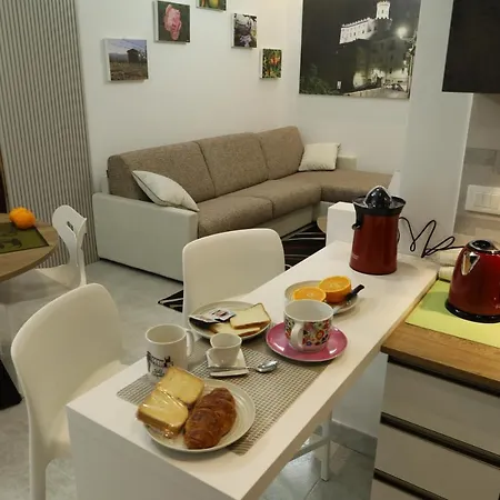 Acquedotto Frühstückspension Corigliano Calabro