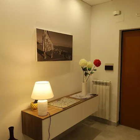 Frühstückspension Acquedotto