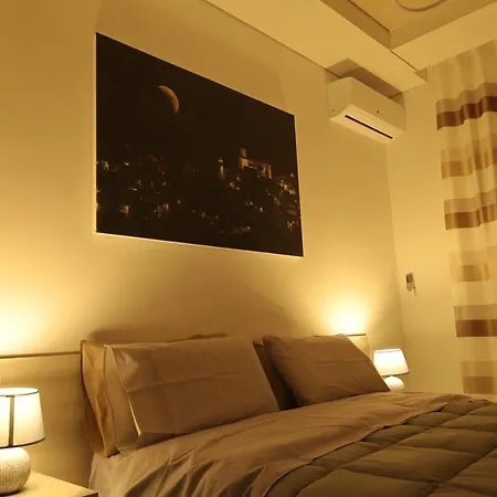 Acquedotto Couette-café Corigliano Calabro