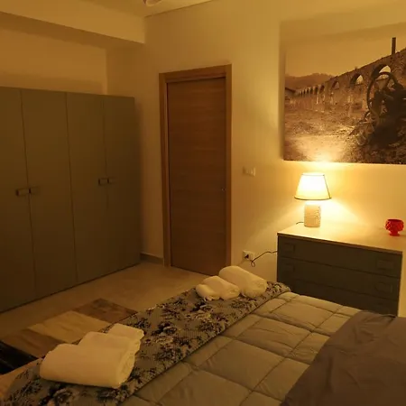 Acquedotto Couette-café 4*