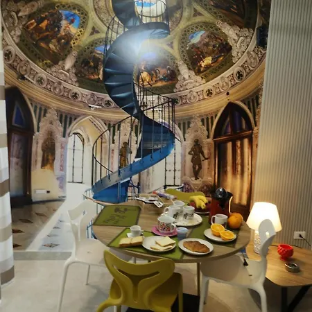 Acquedotto 4* Corigliano Calabro