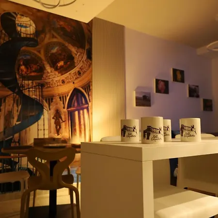 Acquedotto 4* Corigliano Calabro