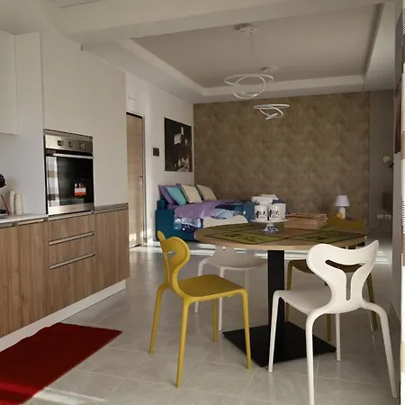 Acquedotto Couette-café Corigliano Calabro