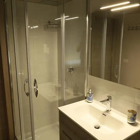 Frühstückspension Acquedotto