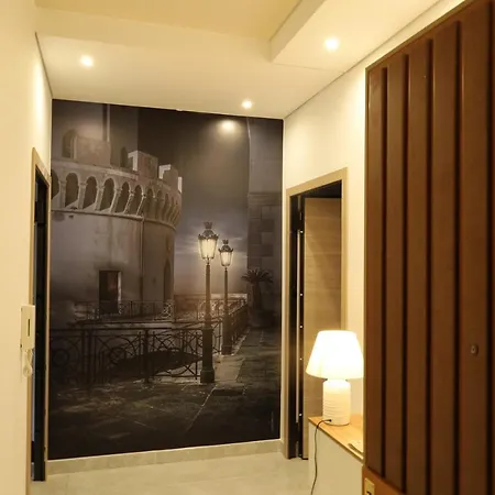 Acquedotto 4* Corigliano Calabro