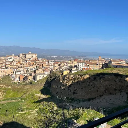 Acquedotto Couette-café 4*