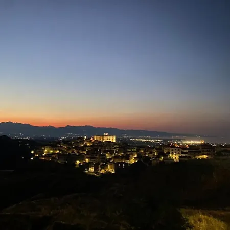 Couette-café Acquedotto Corigliano Calabro