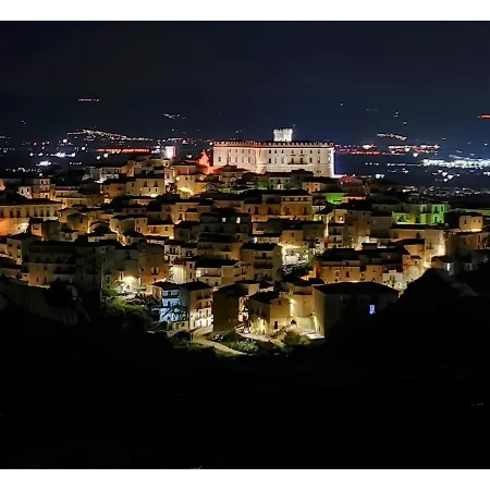 Acquedotto Frühstückspension