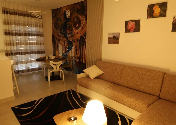 Alojamento de Acomodação e Pequeno-almoço Acquedotto