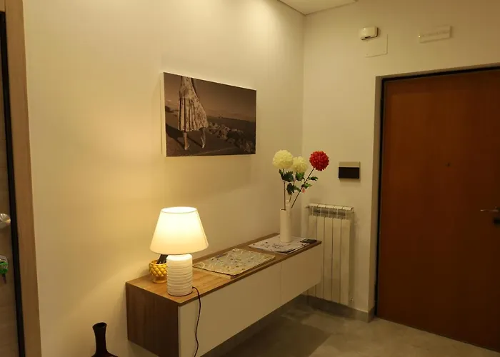 Alojamento de Acomodação e Pequeno-almoço Acquedotto