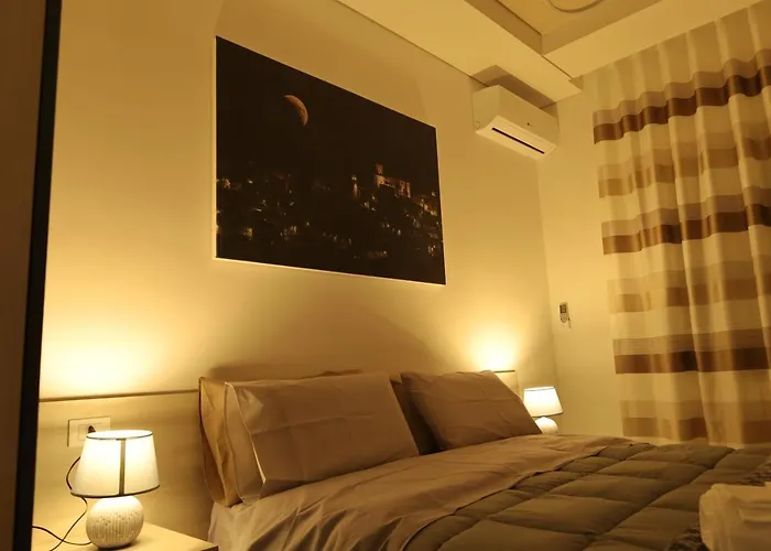 Acquedotto Alojamento de Acomodação e Pequeno-almoço Corigliano Calabro