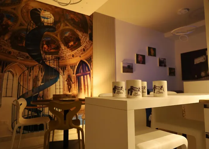 Acquedotto 4* Corigliano Calabro