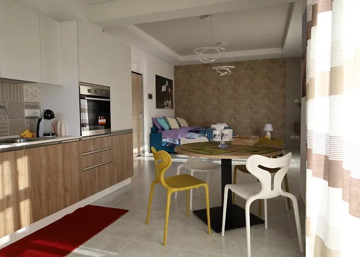 Acquedotto Alojamento de Acomodação e Pequeno-almoço Corigliano Calabro