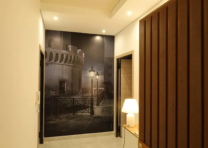 Acquedotto 4* Corigliano Calabro