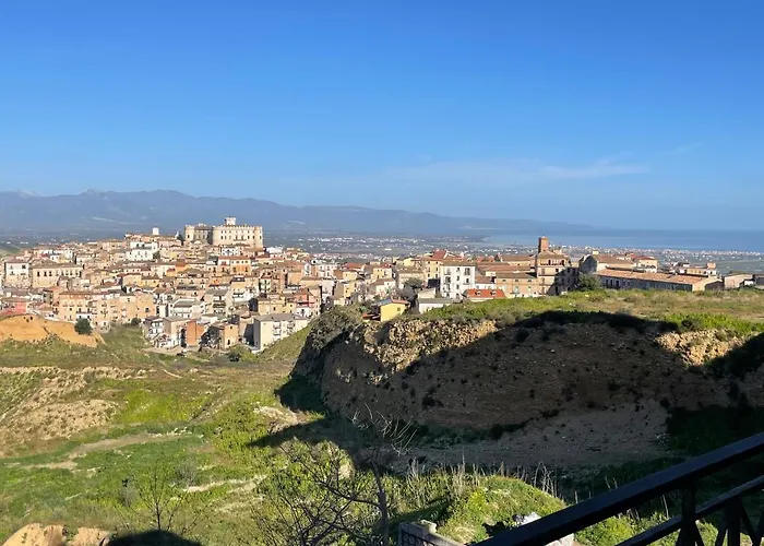 Acquedotto Alojamento de Acomodação e Pequeno-almoço 4*