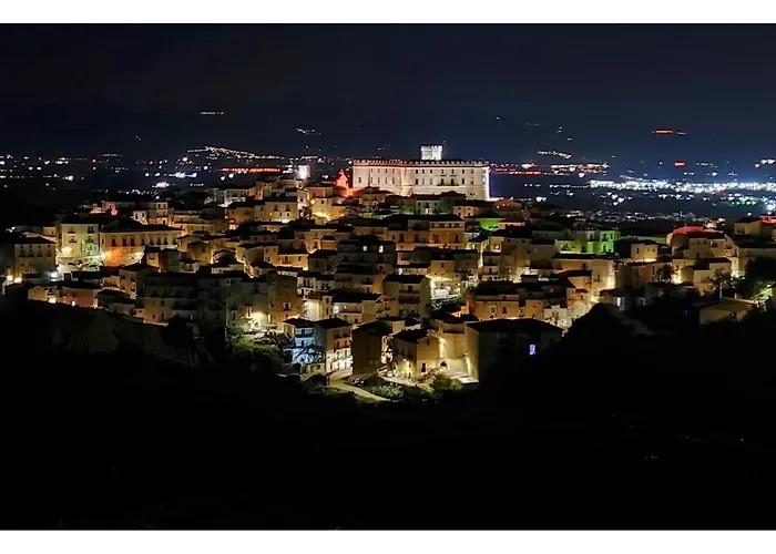 Acquedotto Alojamento de Acomodação e Pequeno-almoço