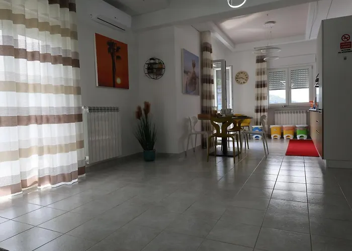 Acquedotto Alojamento de Acomodação e Pequeno-almoço 4*